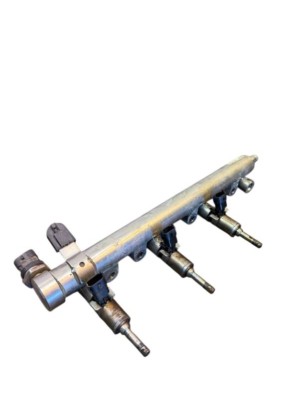 12615400 12589446 12633374 12621643 0261555059 12615399 12636111 Fuel injector set OPEL INSIGNIA A (G09) (2008-2017)