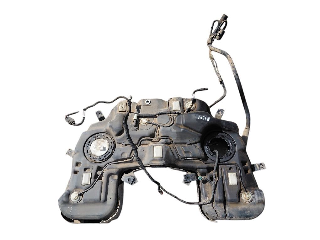 68140738AB P68145456AB Fuel Tank JEEP GRAND CHEROKEE IV (WK, WK2) (2010-2021)