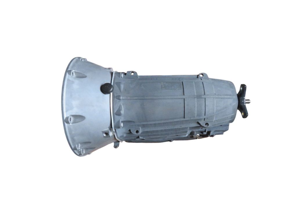 2202707001 72290100062316 722901 722.901 A2112706402 Gearbox MERCEDES-BENZ SL-CLASS (R230) (2001-2012)