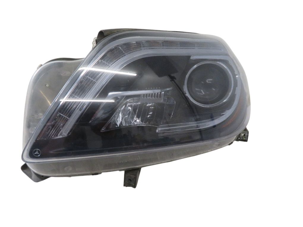 A1668205761 1668205761 Headlight left MERCEDES-BENZ GL-CLASS (X166) (2012-2019)