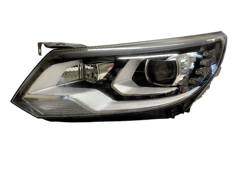 5N1941751 8K0941597E 5N0941329 Headlight left VW TIGUAN I (5N) (2007-2018)