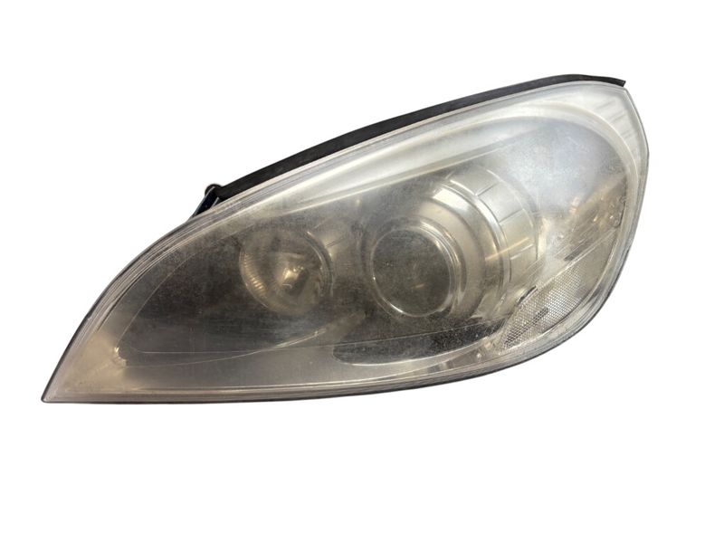 31420673 Headlight left VOLVO S60 II / V60 I (2010-2018)