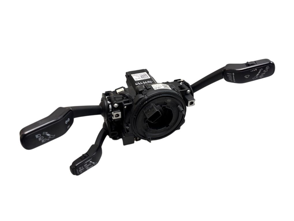 5Q1953521AG 5Q1953569A Indicator/wiper/slip ring switch (stalk) SKODA SUPERB III (3V3, 3V5) (2015-2024)