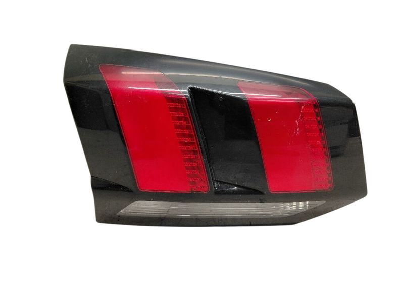 9811027880 Inner tail light, left PEUGEOT 3008 II (P84) (2016-2024)