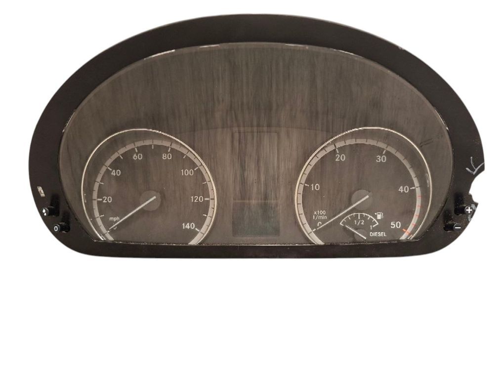 A6394465821 Instrument Cluster MERCEDES-BENZ VITO / VIANO (W639) (2003-2014)