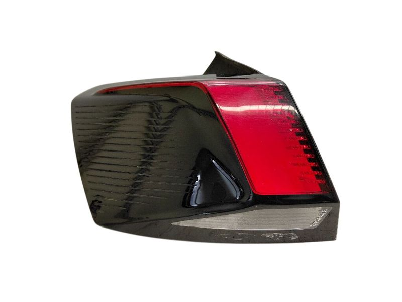 9810477180 Tail light left PEUGEOT 3008 II (P84) (2016-2024)