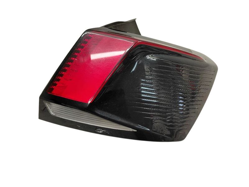 9810477080 Tail light, right PEUGEOT 3008 II (P84) (2016-2024)
