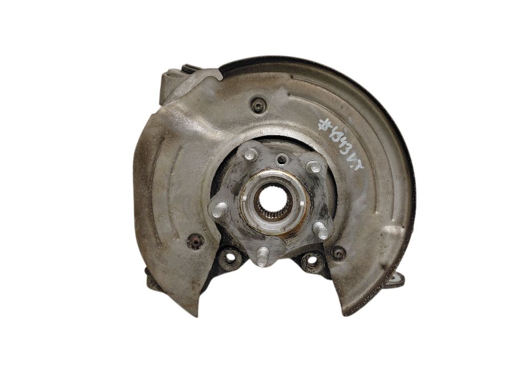 GX735A971AE T2H1282 Wheel bearing housing rear left JAGUAR XE (X760) (2015-2024)