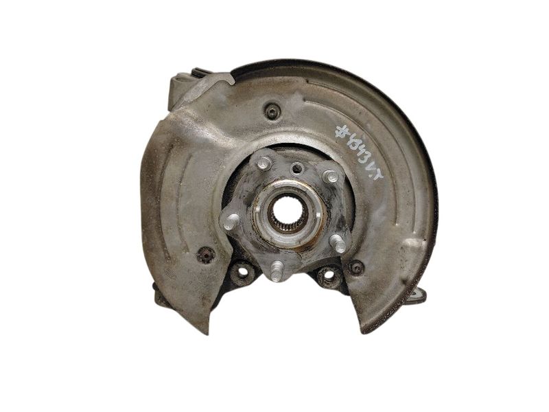GX735A971AE T2H1282 Wheel bearing housing rear left JAGUAR XE (X760) (2015-2024)