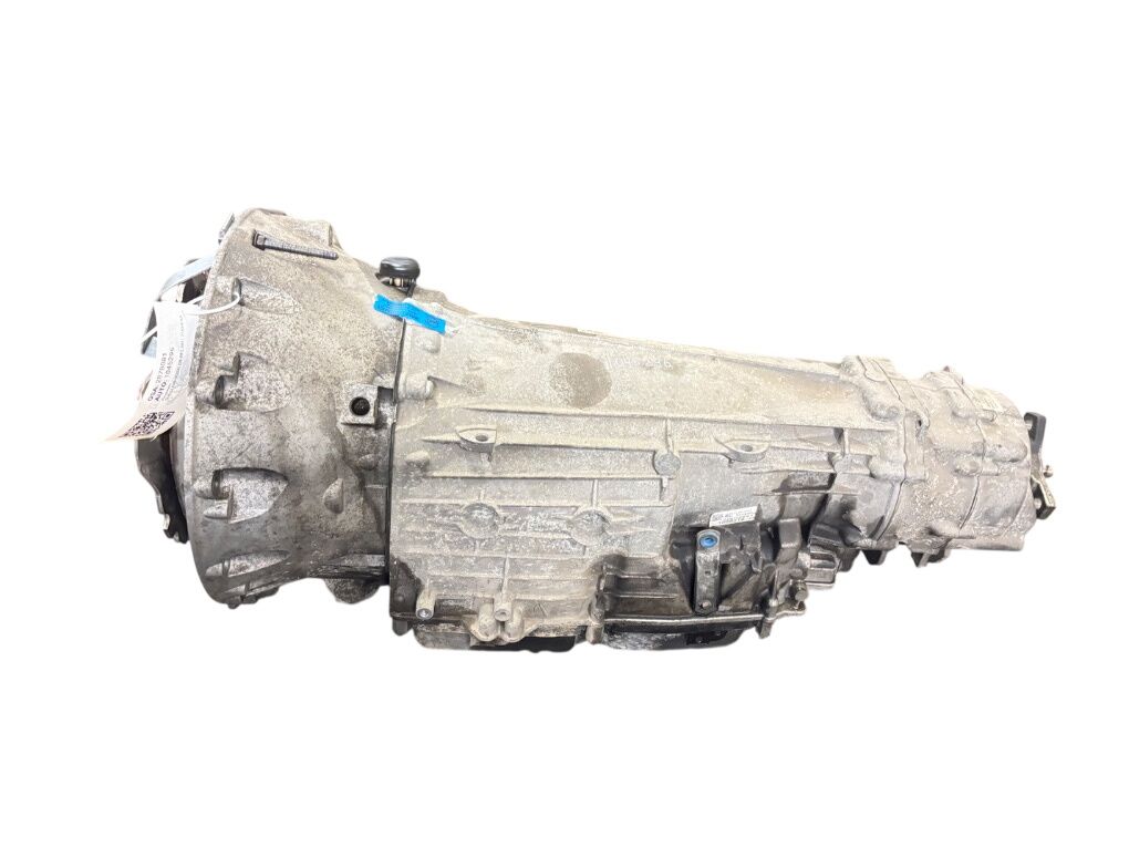 722965 722.965 Gearbox MERCEDES-BENZ GLK-CLASS (X204) (2008-2015)
