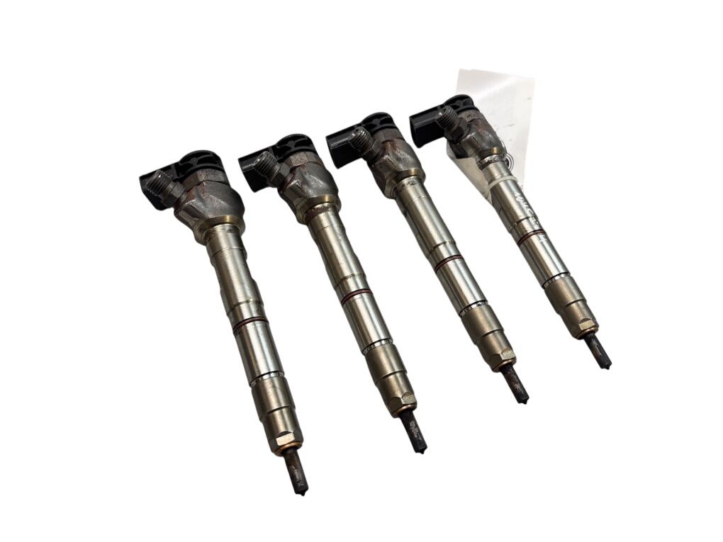 0445110835 Fuel injector set SKODA SUPERB III (3V3, 3V5) (2015-2024)