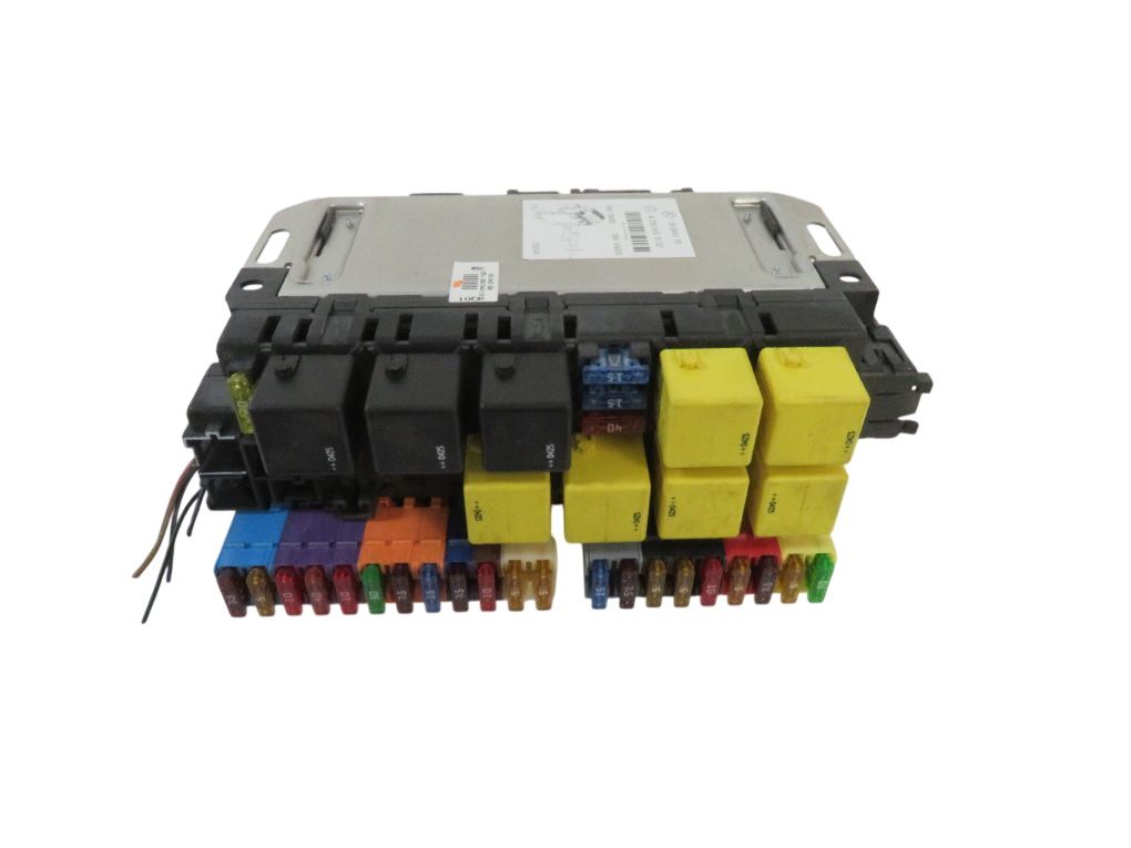 A2305451932 2305451932 Fuse box MERCEDES-BENZ SL-CLASS (R230) (2001-2012)