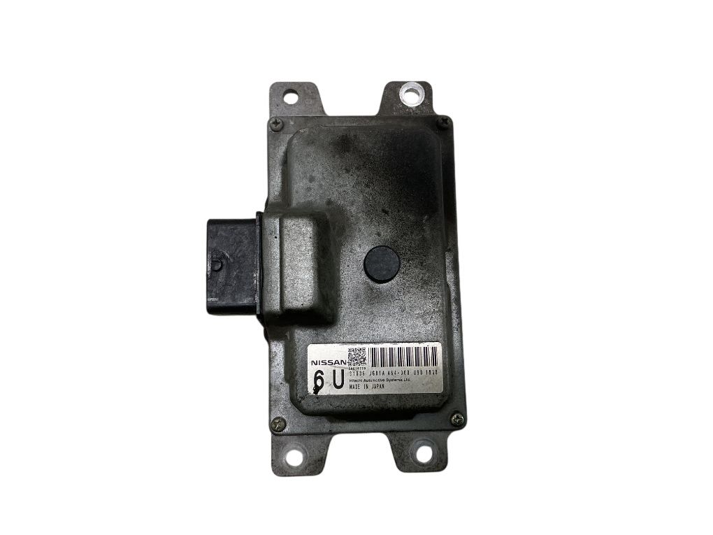 31036JG81A 31036JG80B Gearbox Control Unit NISSAN X-TRAIL II (T31) (2007-2013)