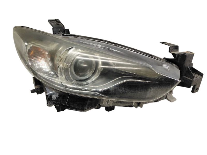 GHR451031E Headlight right MAZDA 6 (GJ, GL) (2012-2020)