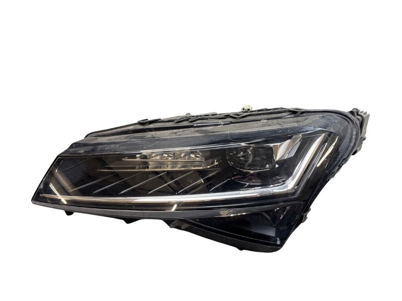 3V2941015E Headlight left SKODA SUPERB III (3V3, 3V5) (2015-2024)