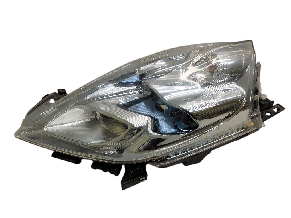 13057L A1K3100001 Headlight left NISSAN LEAF I (ZE0) (2010-2017)