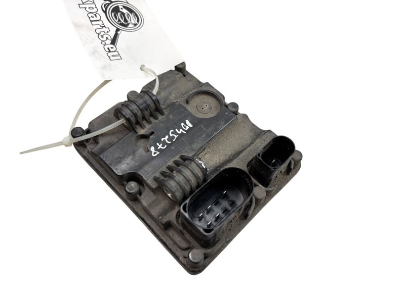 0CQ907554J HALDEX / 4WD control unit AUDI A3 (8V_) (2012-2020)