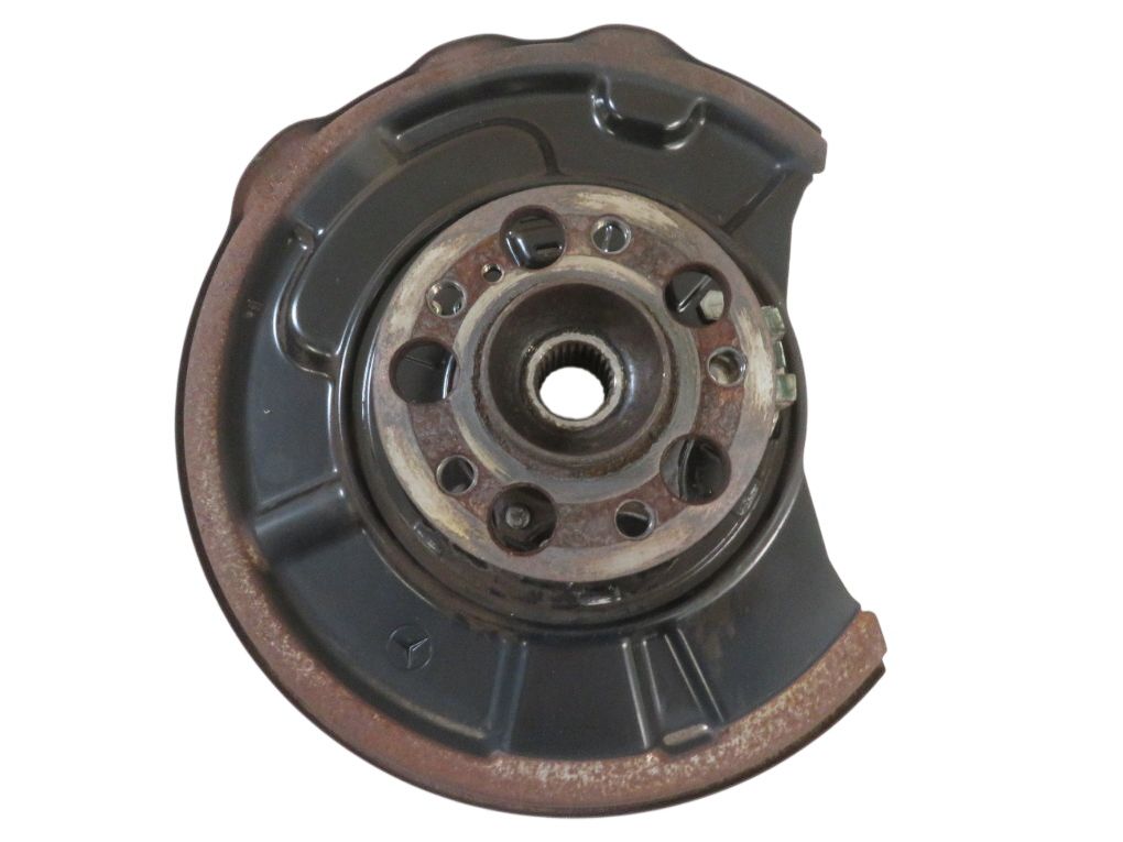 A2303505308 A2303508508 2303505308 2303508508 Wheel bearing housing rear left MERCEDES-BENZ SL-CLASS (R230) (2001-2012)