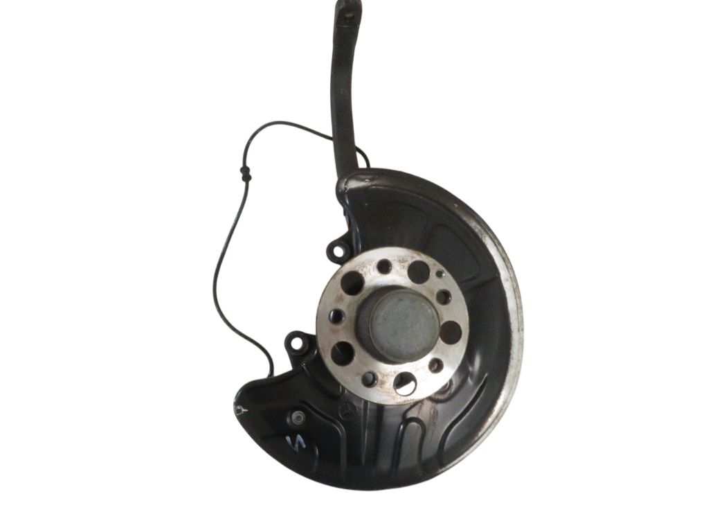 A2113303820 2113303820 A2113306520 2113306520 A2303300325 Wheel bearing housing front right MERCEDES-BENZ SL-CLASS (R230) (2001-2012)
