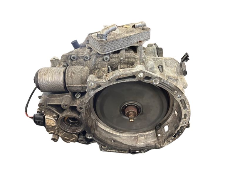 UEM Gearbox SKODA SUPERB III (3V3, 3V5) (2015-2024)