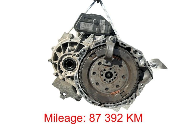 431152C500 Gearbox HYUNDAI BAYON (BC3) (2021-)