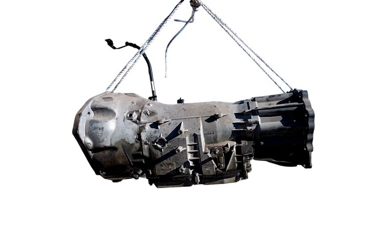 P52108704AD 52108714A 52108714A Gearbox JEEP GRAND CHEROKEE IV (WK, WK2) (2010-2021)