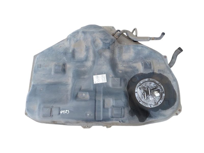 GHT242100 Fuel Tank MAZDA 6 (GJ, GL) (2012-2020)
