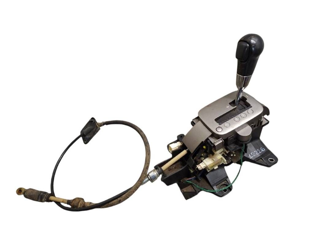 Gearshift Mechanism NISSAN PATHFINDER III (R51) (2005-2012)