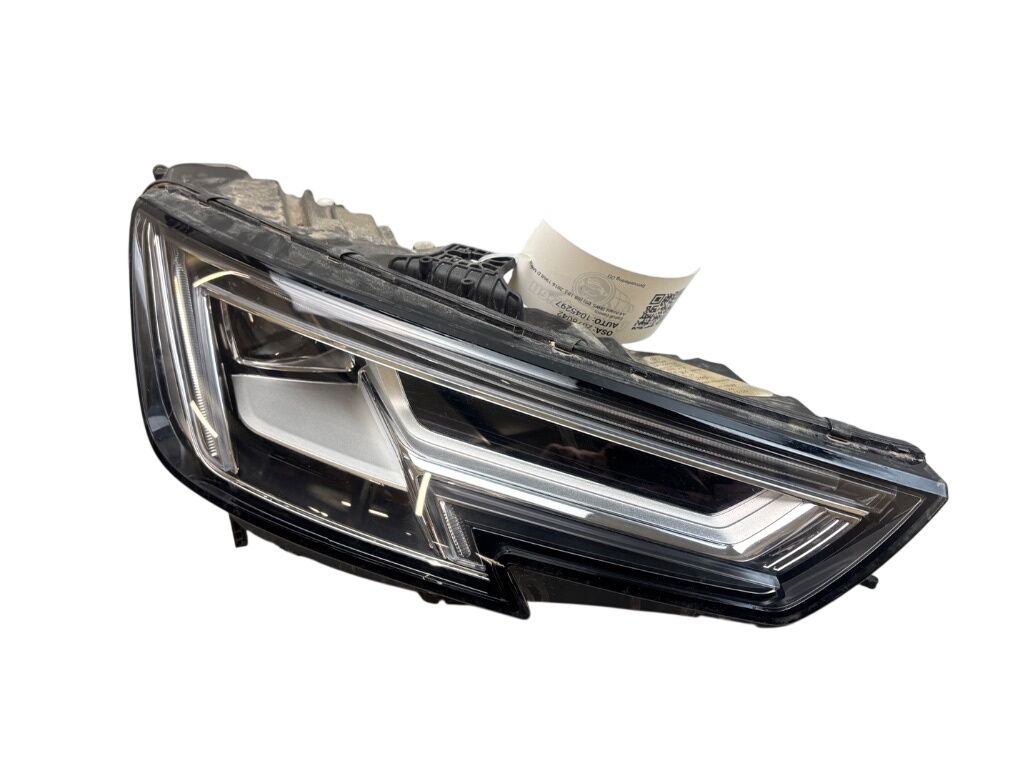 8W0941774 Headlight right AUDI A4 (8W, B9) (2015-)