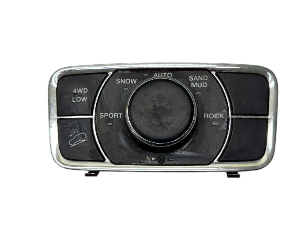 P56046234AD Gearbox mode switch JEEP GRAND CHEROKEE IV (WK, WK2) (2010-2021)