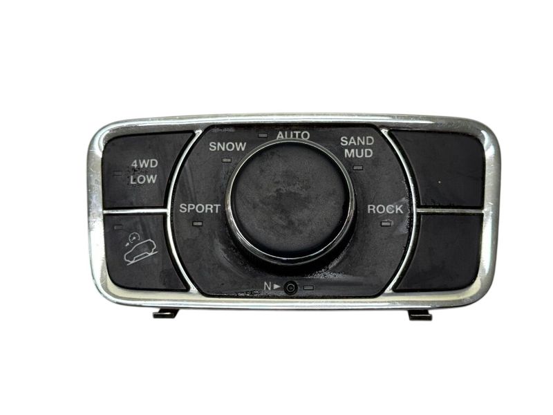 P56046234AD Gearbox mode switch JEEP GRAND CHEROKEE IV (WK, WK2) (2010-2021)
