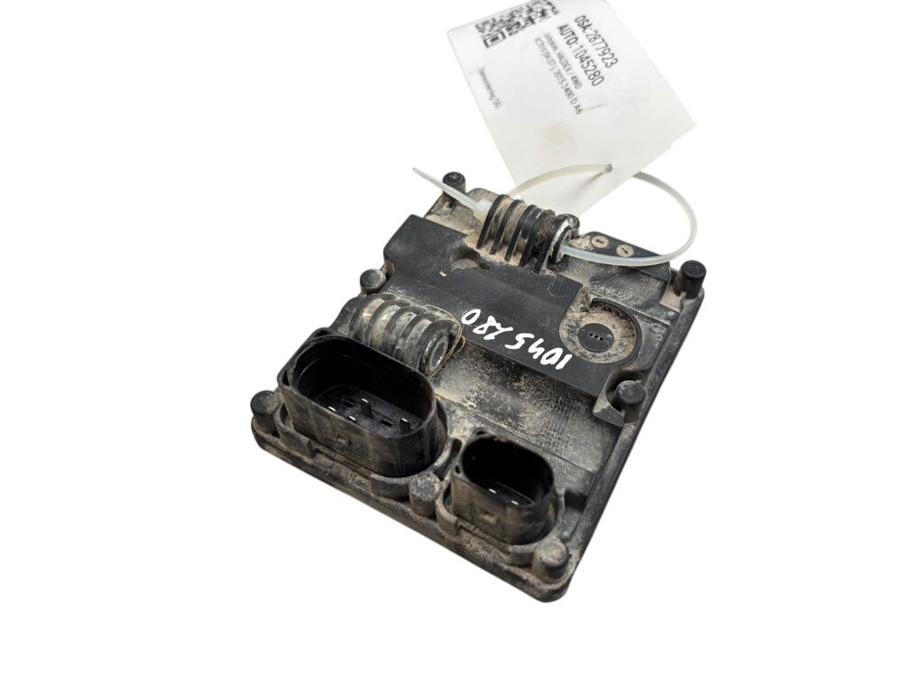 36011386 HALDEX / 4WD control unit VOLVO XC70 II (2007-2016)