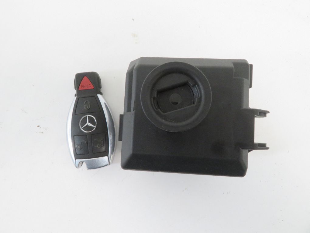 A1669055200 1669055200 A1669055100 1669055100 Ignition switch lock (ignition barrel) MERCEDES-BENZ GL-CLASS (X166) (2012-2019)