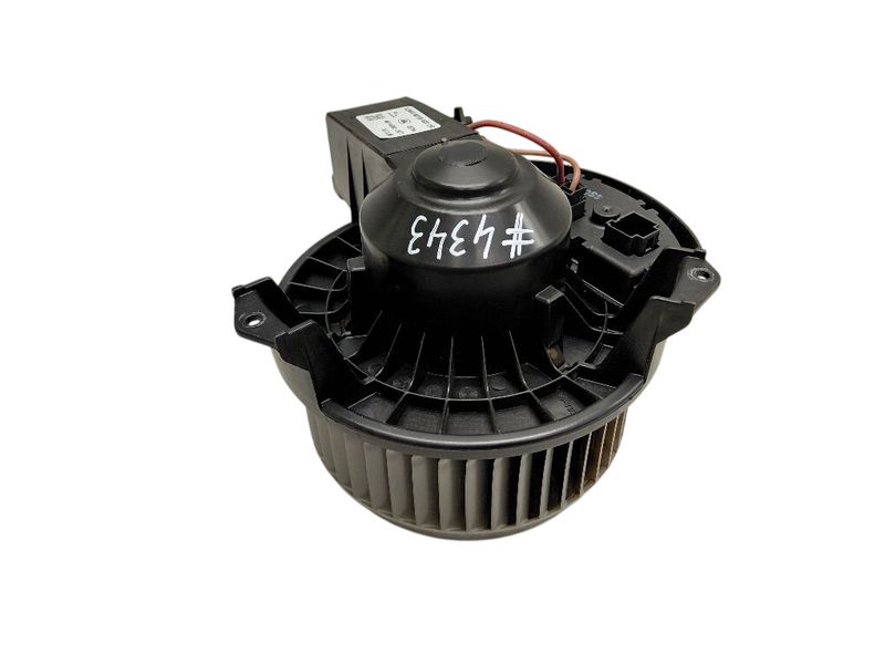 GX7319E624AA GX7318456AA Heater Fan JAGUAR XE (X760) (2015-2024)