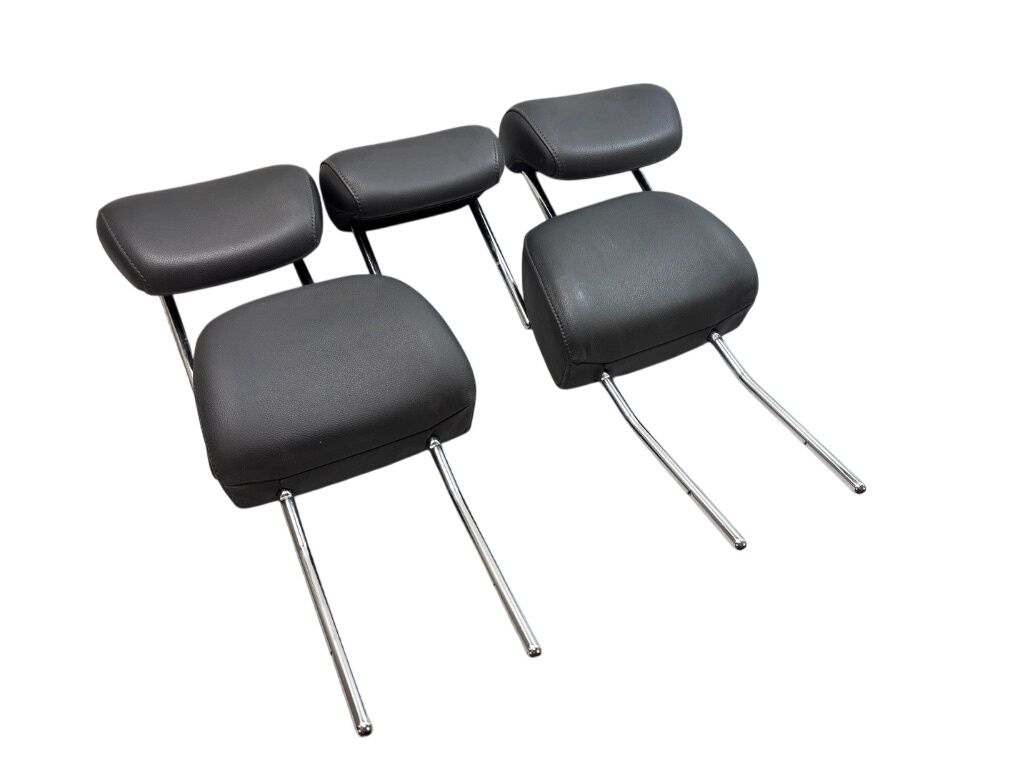 8W0881904AA 8W0885973AJ Headrest set AUDI A4 (8W, B9) (2015-)