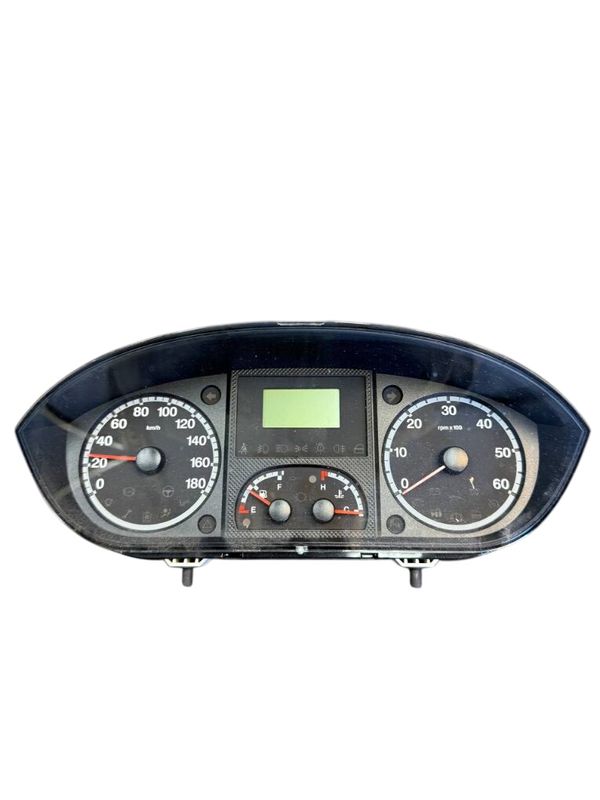 1362894080 Instrument Cluster PEUGEOT BOXER (250) (2006-)