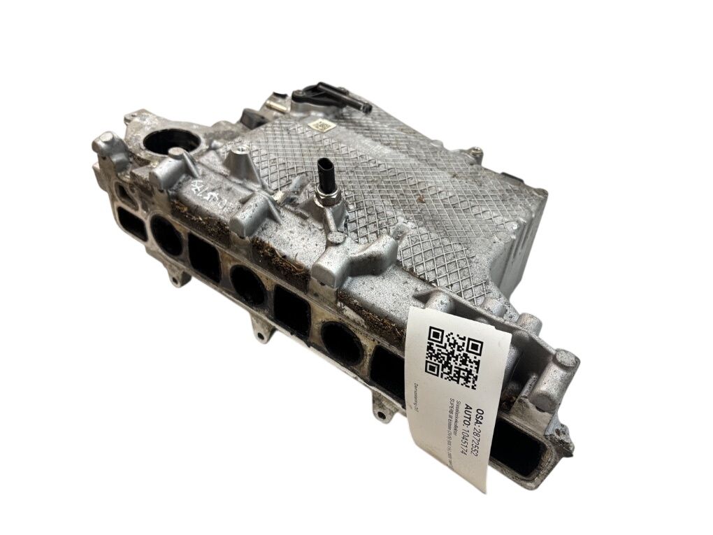 05L129711M Intake Manifold SKODA SUPERB III (3V3, 3V5) (2015-2024)