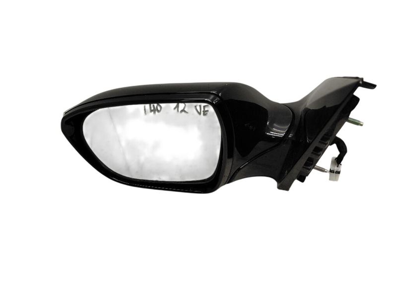 876103Z030 Mirror left HYUNDAI i40 (VF) (2011-2019)