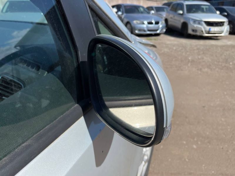 7N1857508E Mirror right SEAT ALHAMBRA II (7N) (2010-2020)