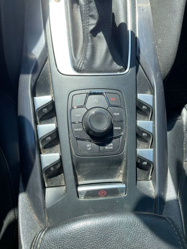 Main windows switch CITROËN DS5 (2011-2015)