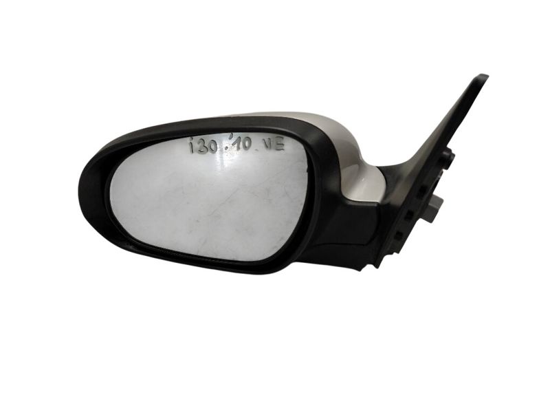 876102R600 Mirror left HYUNDAI i30 I (FD) (2007-2012)