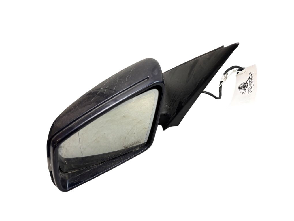 A2048101316 Mirror left MERCEDES-BENZ GLK-CLASS (X204) (2008-2015)