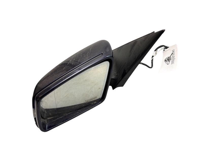 A2048101316 Mirror left MERCEDES-BENZ GLK-CLASS (X204) (2008-2015)