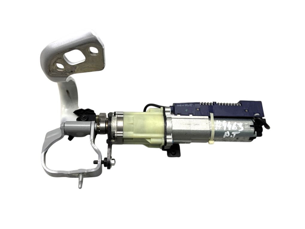 8K9827852 Power bootlid / tailgate motor AUDI A4 / A4 ALLROAD (B8) (2007-2015)