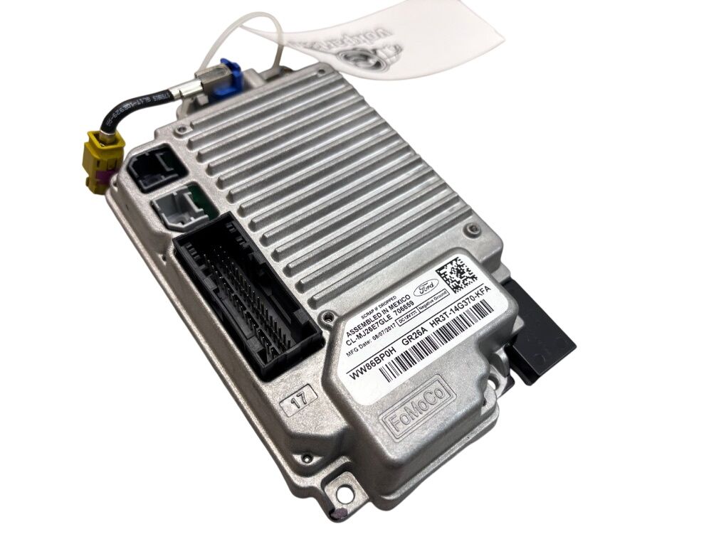 2695446 MMI control module (Multimedia interface) FORD MUSTANG VI (2014-2023)