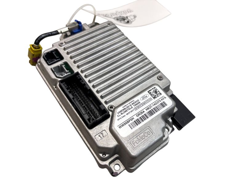 2695446 MMI control module (Multimedia interface) FORD MUSTANG VI (2014-2023)