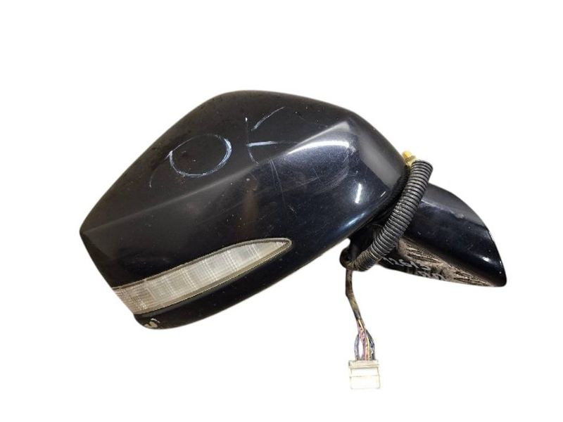 Mirror right HONDA FR-V (2004-2009)
