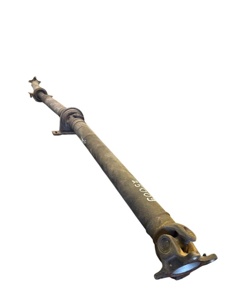 A6394103206 A639410320680 A639410320687 Propeller Shaft Complete MERCEDES-BENZ VITO / VIANO (W639) (2003-2014)