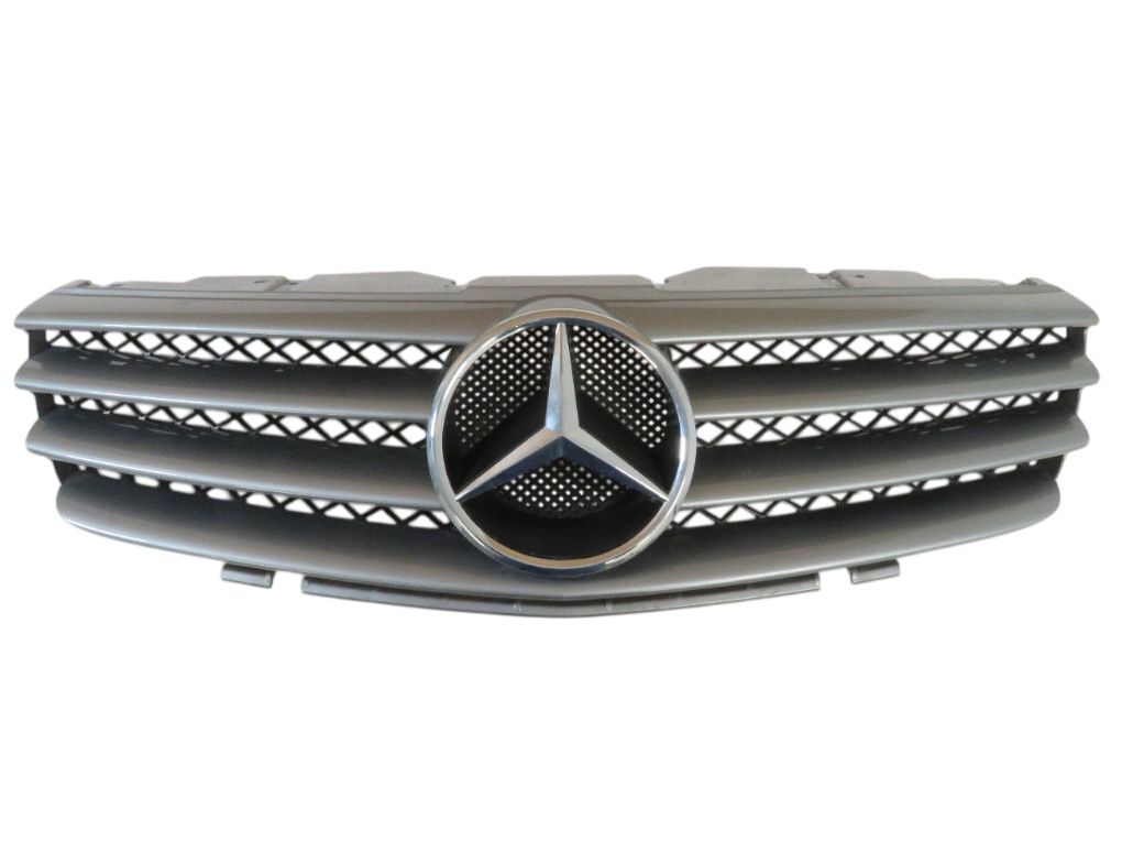 A2308800583 2308800583 Radiator Grille MERCEDES-BENZ SL-CLASS (R230) (2001-2012)