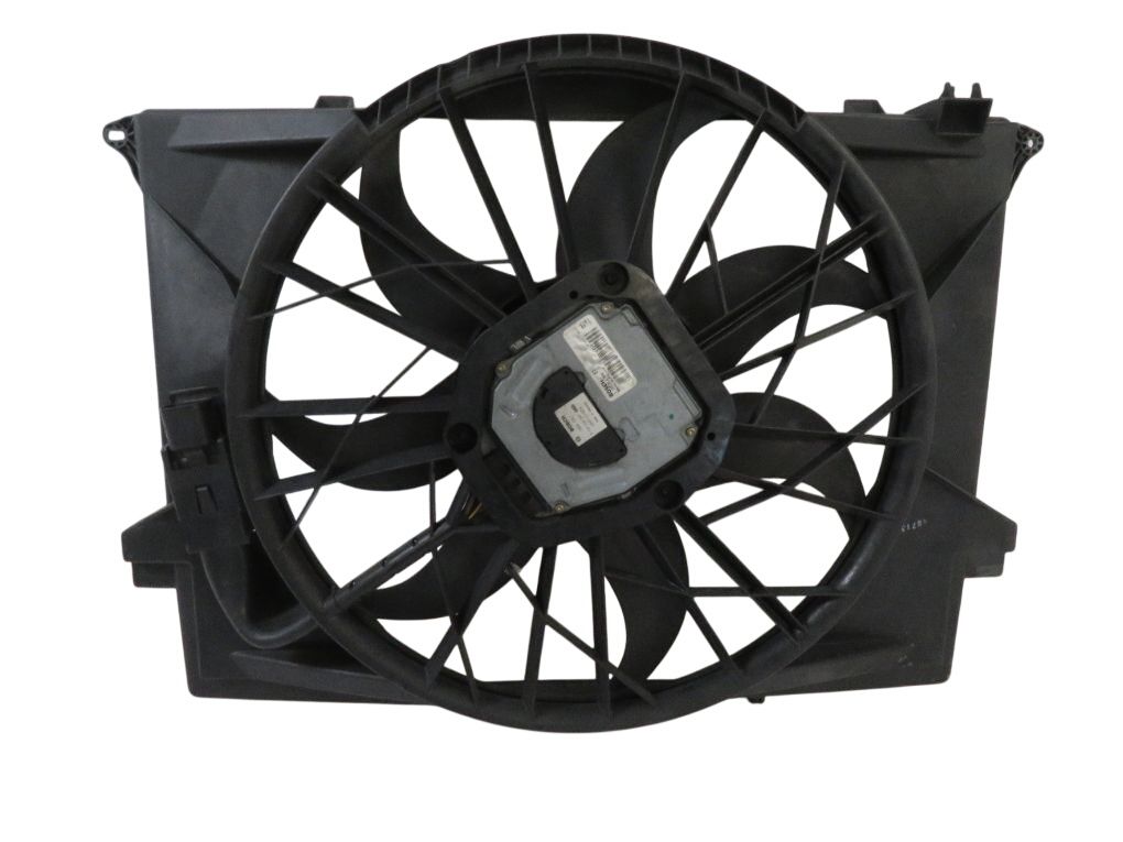 A2305000093 2305000093 A2305000593 2305000593 3135103439 Radiator Fan Electric MERCEDES-BENZ SL-CLASS (R230) (2001-2012)